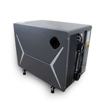 Preview: AquaForte® Full-Inverter Wärmepumpe Mr. Perfect